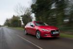 Mazda3 Sport Black 2018 года (UK)